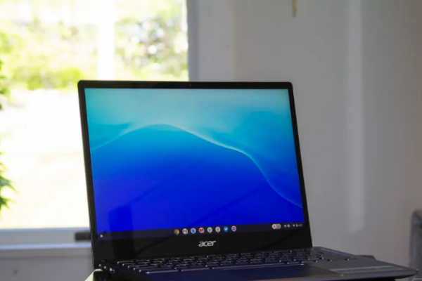 ACER CHROMEBOOK SPIN 713 (2021) REVIEW VICTORY LAP