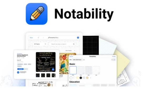 Notability turns into a free app